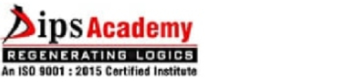 DIPS IAS Academy Delhi Logo